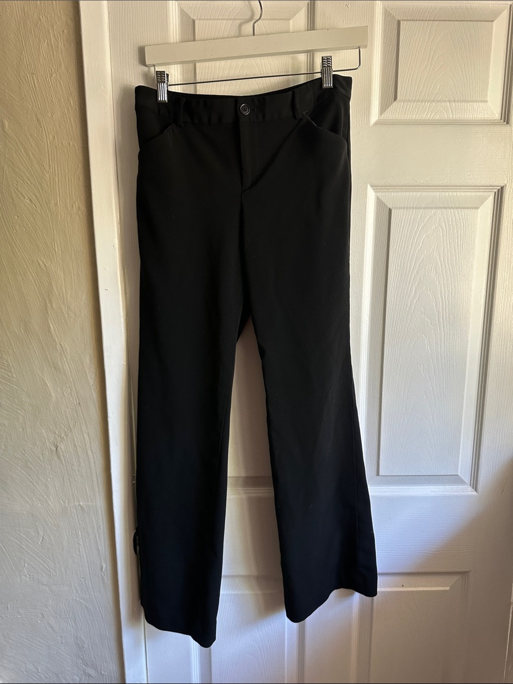 Ralph Lauren Women’s Black Dress Pants